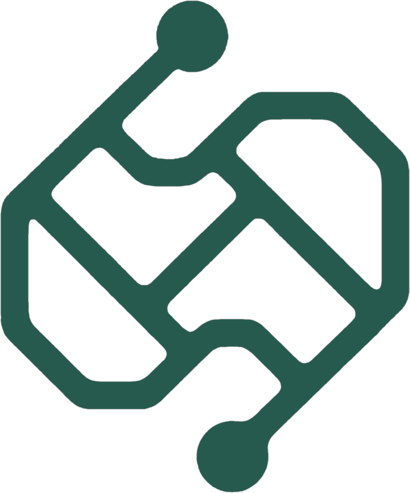 SADN logo